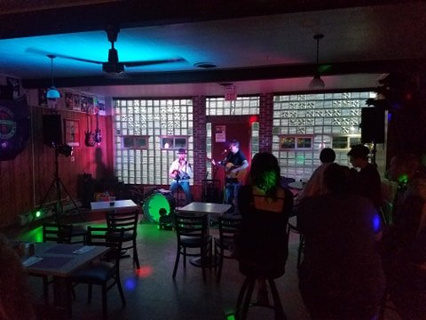 Traditions Pub and Grill by null