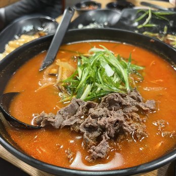 Modoo - Chicken & Noodle Bar - Spicy Beef Ramen - Chicken Wings Near Me - Bayside, New York Modoo - Chicken & Noodle Bar - Spicy Beef Ramen - Chicken Wings Near Me - Bayside, New York
