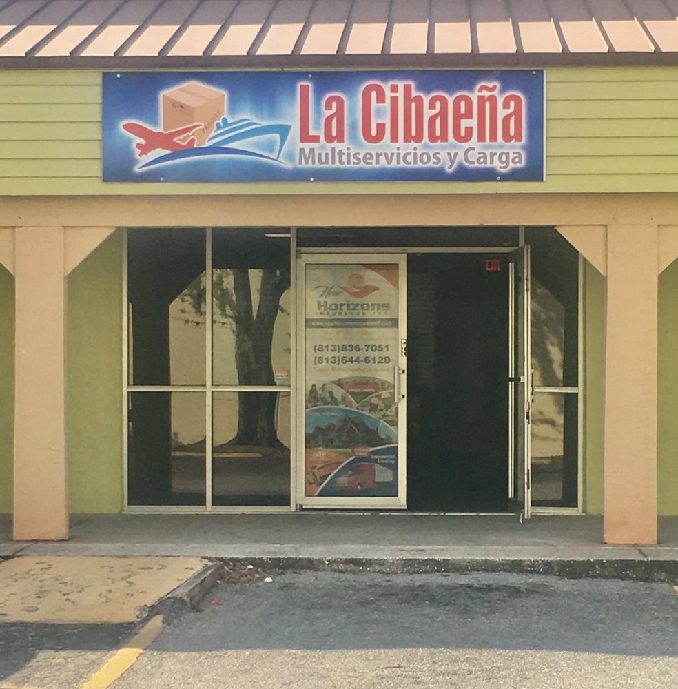 LA CIBAENA MULTISERVICE Updated August 2024 Request a Quote 116