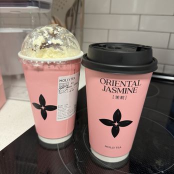 Molly Tea - Bubble Tea Near Me - Cupertino, California Molly Tea - Bubble Tea Near Me - Cupertino, California