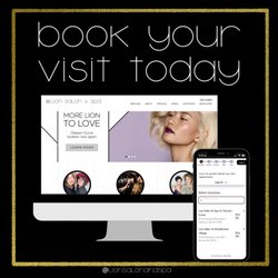 Lion Salon and Spa
