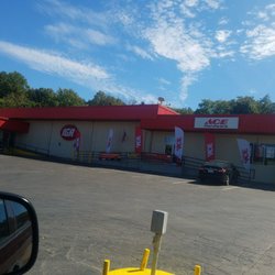 Mt Vernon Iga - it's and ave hardware