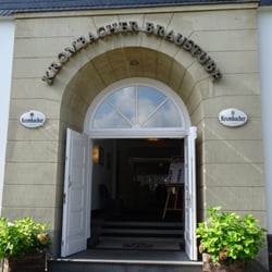 Krombacher