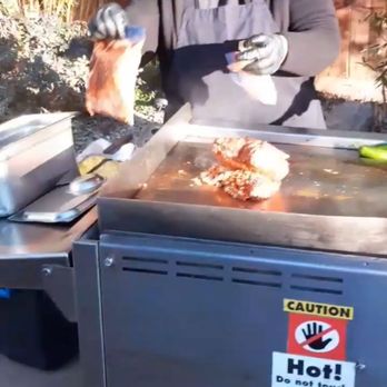 Kmemo Tacobar Catering - Superbowl party catered by Kmemo Tacobar! - Caterers Near Me - Sacramento, California Kmemo Tacobar Catering - Superbowl party catered by Kmemo Tacobar! - Caterers Near Me - Sacramento, California
