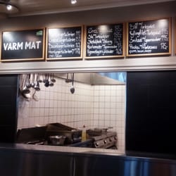 Marché Restaurants - Menu - feb 2016