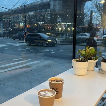 % Arabica - Coffee & Tea Near Me - Brooklyn, New York