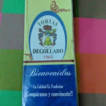 Tortas Degollado - Delis Near Me - Guadalajara, JAL Tortas Degollado - Delis Near Me - Guadalajara, JAL
