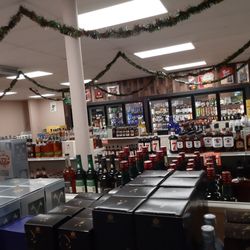 Fossil Creek Liquor