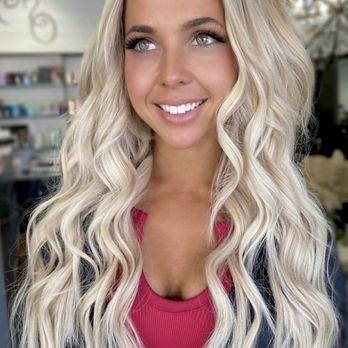 Salon O - Hair Extensions Near Me - Murrieta, California