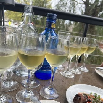 Nektar Wine Bar - White flight from Portugal - Wine Bars Near Me - New Hope, Pennsylvania Nektar Wine Bar - White flight from Portugal - Wine Bars Near Me - New Hope, Pennsylvania