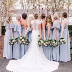 Blooms By Design