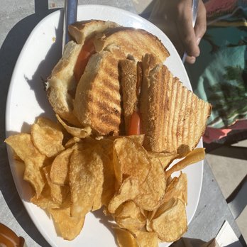 T's Restaurant - Panini - Breakfast & Brunch Near Me - Narragansett, Rhode Island