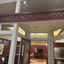 The Threading Spa