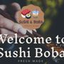 Photo of Sushi & Boba