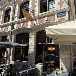 Au Vieux de la Vieille