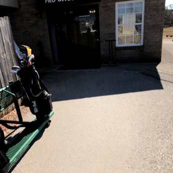 Riverside Golf Links - Golf Near Me - Old Hickory, Tennessee
