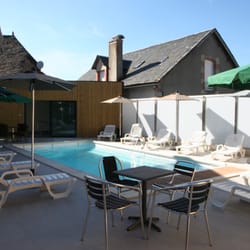 Auberge de la Xaintrie