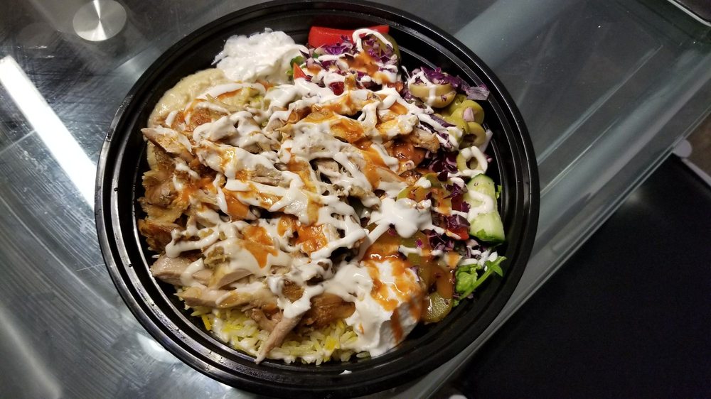 JORDAN’S SHAWARMA 95 Photos & 82 Reviews 2300 John Street, Thornhill, ON Yelp