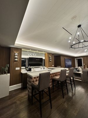 Sagamore Pendry Baltimore by null