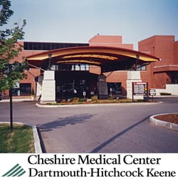 Cheshire Medical Center / Dartmouth-Hitchcock Keene