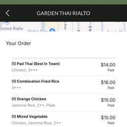 Here is what we paid for all for plates Here is what we paid for all for plates