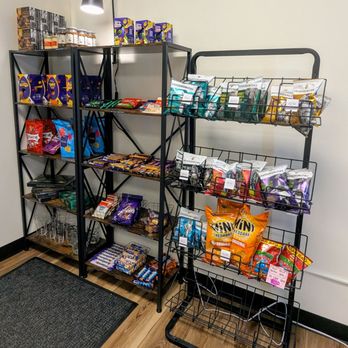 Parker's GBI - Display - Imported Food Near Me - Cheektowaga, New York