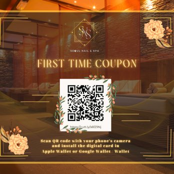 Seoul Nail & Spa - Nail Salons Near Me - Andover, Kansas