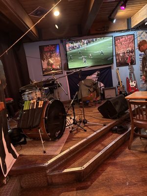 The Corner Slice by null