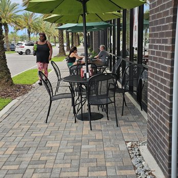 Chicken Salad Chick - Outside - Sandwiches Near Me - Jacksonville, Florida