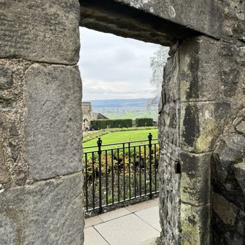 Stirling Castle - Castles Near Me - Scotland, STG Stirling Castle - Castles Near Me - Scotland, STG