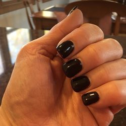 Sammi's Nail