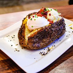 Jack Binion's Steak