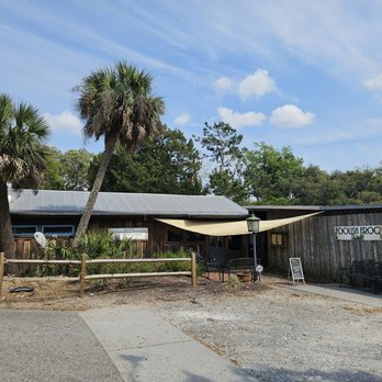 Foolish Frog - Seafood Near Me - Saint Helena Island, South Carolina