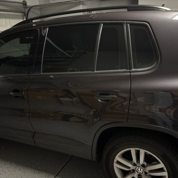 Dynamic Window Tint - Car Window Tinting Near Me - Bakersfield, California Dynamic Window Tint - Car Window Tinting Near Me - Bakersfield, California