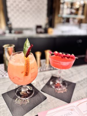 Pinky's by Vanderpump by null