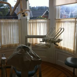 Erwin Yeh, DDS - Great views. Great staff. Best time in a dental chair ever.