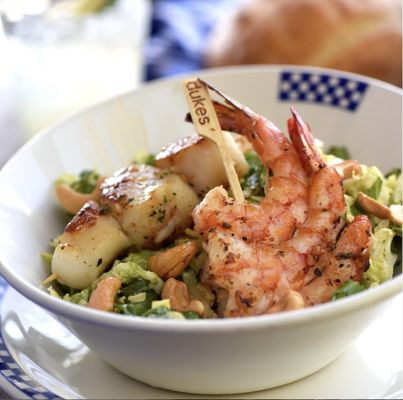 Duke’s Seafood Bellevue by null