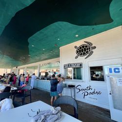 Bar Louie - South Padre Island