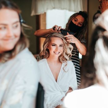 ChelanGlam - Makeup Artists Near Me - Chelan, Washington