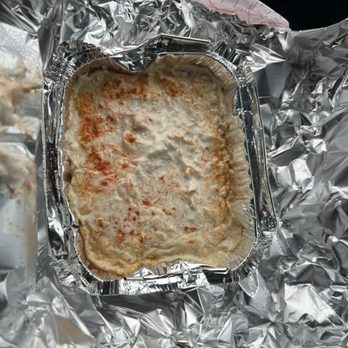 Hodgdon Seafood - hot crab dip - Seafood Markets Near Me - Seal Cove, Maine