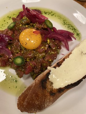 ZAZIE Bistro by null