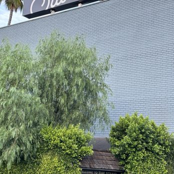 The Stand - American Classics Redefined - Outside - New American Near Me - Encino, California