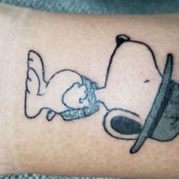 Love my Snoopy Love my Snoopy