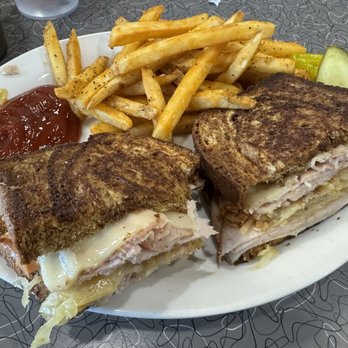 Biscuits Cafe - Reuben - Breakfast & Brunch Near Me - Peoria, Arizona