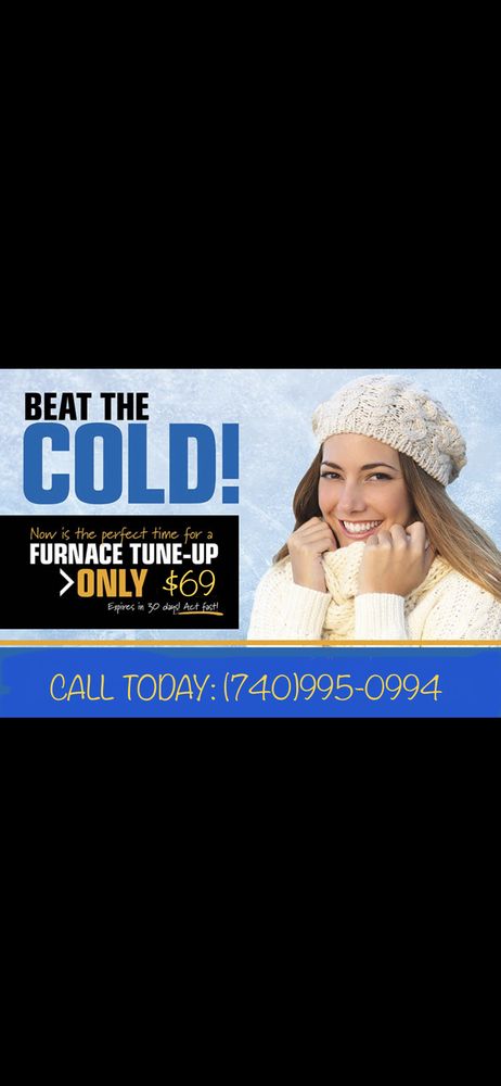 Slide of Nick’s Services