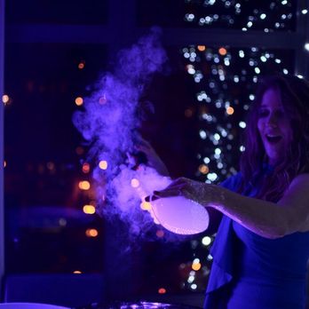 Chicago Bubble Show - Party & Event Planning Near Me