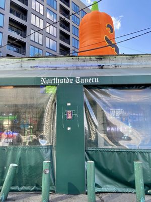 Northside Tavern by null Northside Tavern by null