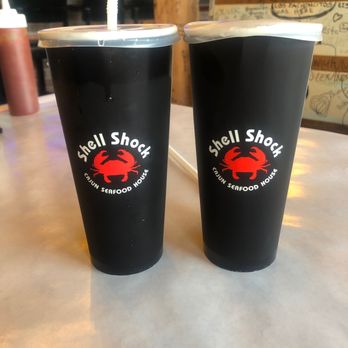 Shell Shock Seafood House - Seafood Near Me - Hayward, California Shell Shock Seafood House - Seafood Near Me - Hayward, California