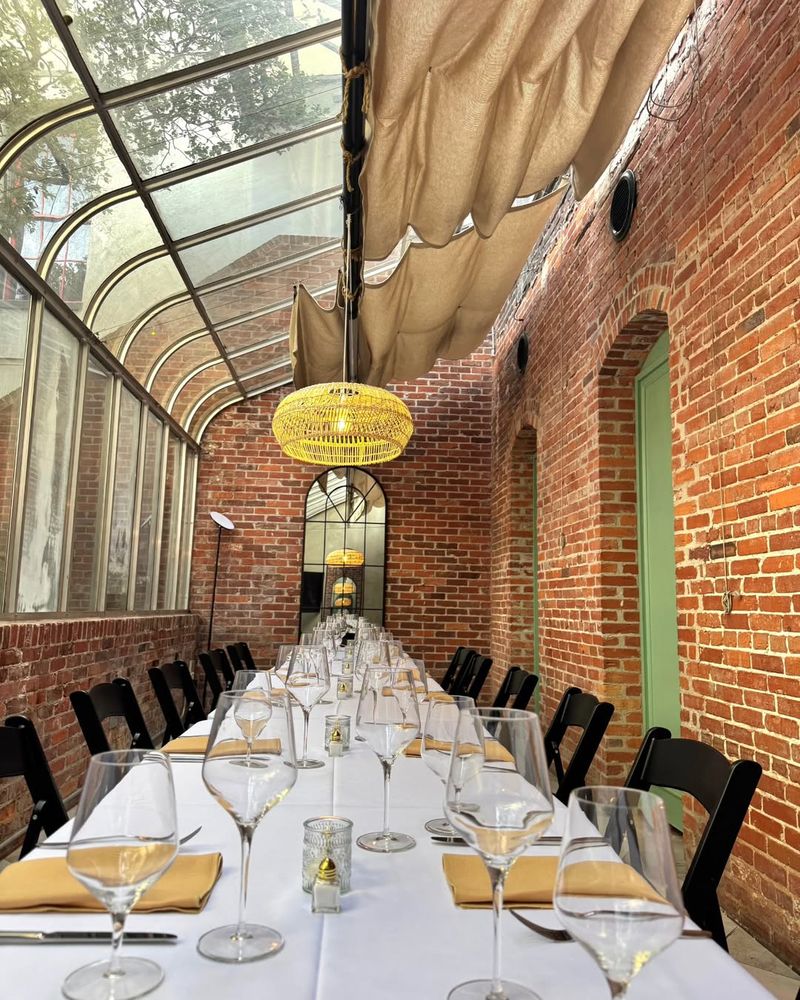 The Assembly on Adams