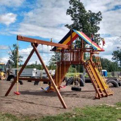 Ringler Family Campground